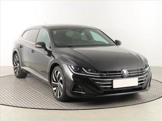 Volkswagen Arteon 1.4 eHybrid