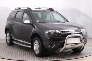 Dacia Duster 1.6 16V, 4X4, Serv.kniha