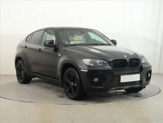 BMW X6 Edition Exclusive xDrive30d