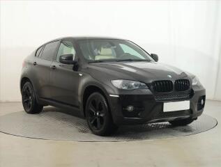 BMW X6 Edition Exclusive xDrive30d