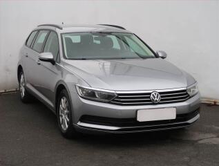 Volkswagen Passat 2.0 TDI, Navi, Tempomat