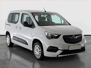 Opel Combo Edition 1.5 CDTI, 5M�st, �R