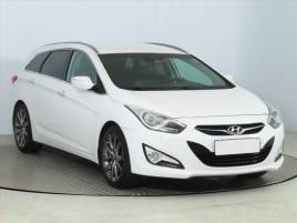 Hyundai i40 1.7 CRDi, Automat, Serv.kniha