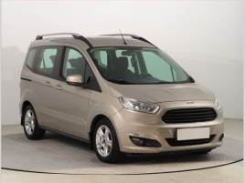 Ford Tourneo Courier 1.0 EcoBoost, 5Mst, R