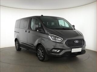 Ford Tourneo Custom Titanium 2.0 EcoBlue mHEV, �R