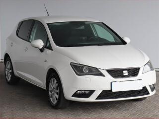 Seat Ibiza 1.2 TSI, Xenony, Tempomat