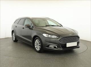 Ford Mondeo 2.0 TDCI, Navi, Tempomat