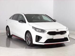 Kia Pro_Ceed GT 1.6 T-GDI, Automat, �R