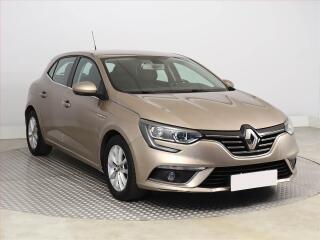 Renault M�gane 1.6 SCe, Serv.kniha, Navi