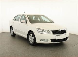 �koda Octavia 1.6 TDI, Tempomat