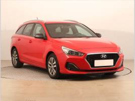 Hyundai i30 1.4 T-GDI, Serv.kniha