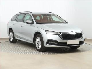 koda Octavia 2.0 TDI
