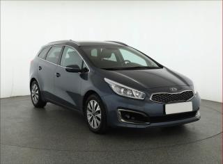 Kia Ceed Exclusive 1.6 GDI, R,2.maj