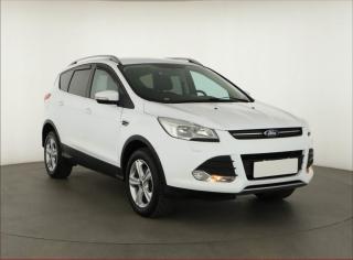 Ford Kuga 2.0 TDCi, 4X4, Serv.kniha
