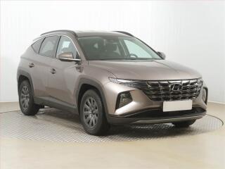 Hyundai Tucson 1.6 T-GDI 48V MHEV