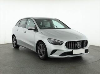 Mercedes-Benz B 200 d