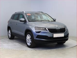 koda Karoq Style Plus 2.0 TDI, R, DPH