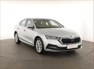 �koda Octavia Style 2.0 TDI