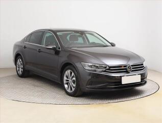 Volkswagen Passat 1.5 TSI, Tempomat