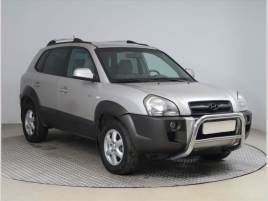 Hyundai Tucson 2.0 CRDi, 4X4, po STK, Tan