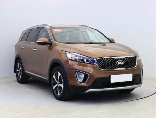 Kia Sorento 2.2 CRDi, R, DPH, 7 MST, 4X4
