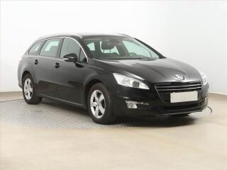 Peugeot 508 2.0 HDi, Serv.kniha, Xenony