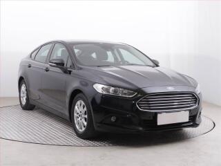 Ford Mondeo Trend 1.5 EcoBoost, Tempomat