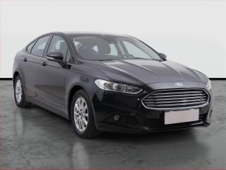 Ford Mondeo Trend 1.5 EcoBoost, Tempomat