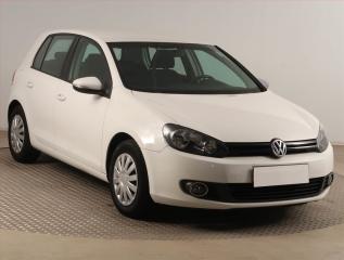Volkswagen Golf 1.6, Tempomat