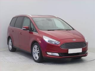 Ford Galaxy 2.0 EcoBlue, DPH, AUTOMAT