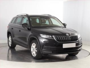 koda Kodiaq Style Plus 2.0 TDI, 7 MST