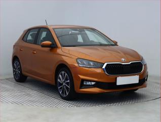 koda Fabia Selection 1.0, R,1.maj