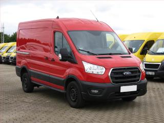 Ford Transit 2.0 EcoBlue, L2H2, 1.0t, R