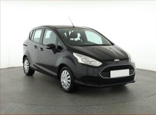 Ford B-MAX 1.0 EcoBoost, Vyh�.�seda�ek