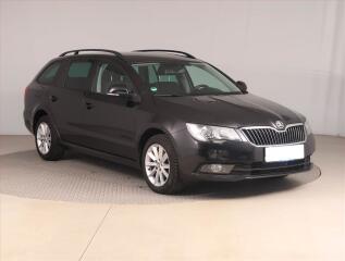 �koda Superb 1.4 TSI, Tempomat