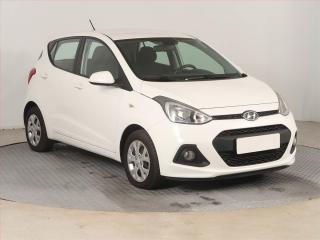 Hyundai i10 1.0, R,1.maj, Tempomat