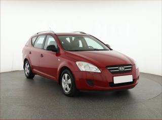 Kia Ceed 1.4 CVVT, po STK, Tan