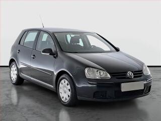 Volkswagen Golf 1.4 16V, po STK, slu�n� stav