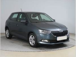 koda Fabia Style 1.0 TSI, R,1.maj