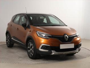 Renault Captur 0.9 TCe, R,1.maj, Serv.kniha