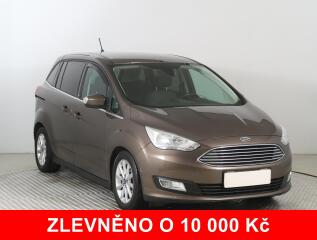 Ford Grand C-MAX Titanium 1.5 EcoBoost