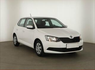 �koda Fabia 1.0