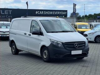 Mercedes-Benz Vito 109 CDI, �R