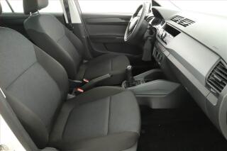 Škoda Fabia (2017) 1.0 - náhled 7