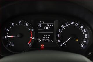 Škoda Fabia (2017) 1.0 - náhled 8