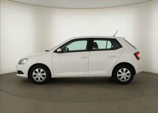 Škoda Fabia (2017) 1.0 - náhled 3