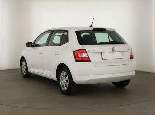 Škoda Fabia (2017) 1.0 - náhled 4