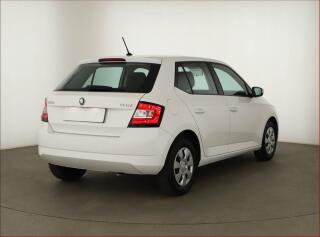 Škoda Fabia (2017) 1.0 - náhled 5