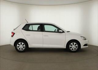 Škoda Fabia (2017) 1.0 - náhled 6