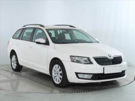 koda Octavia Ambiente 2.0 TDI, Serv.kniha